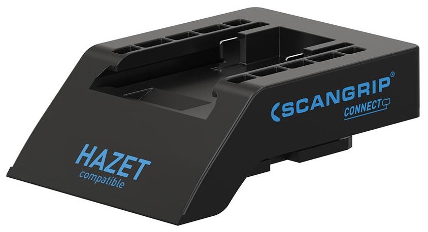 Scangrip Connector Hazet Accu 18V - 03.6146C