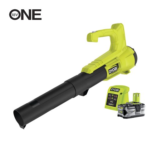 Ryobi 18V | Jet Bladblazer (1x4.0Ah) | 5133005412