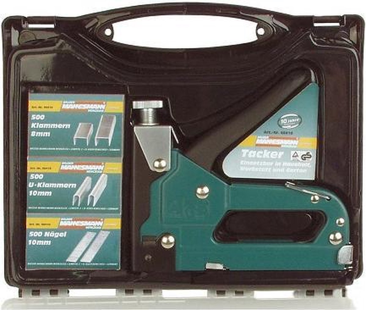 Brüder Mannesmann Handtacker