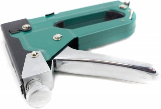 Brüder Mannesmann Handtacker