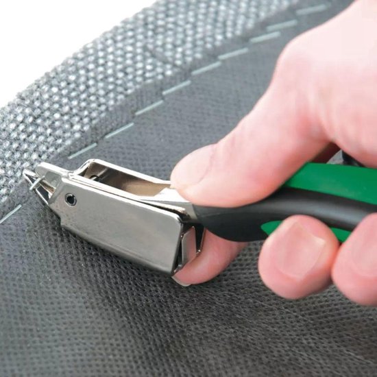 Brüder Mannesmann Handtacker