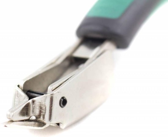 Brüder Mannesmann Handtacker