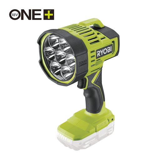 Ryobi 18V | Spotlamp | 5133005388