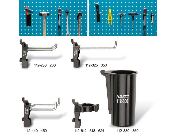 Hazet 112/11 Gereedschapshouder