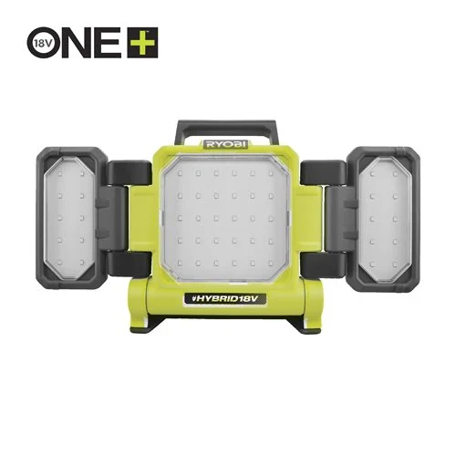 Ryobi 18V | Paneelverlichting | 5133005397