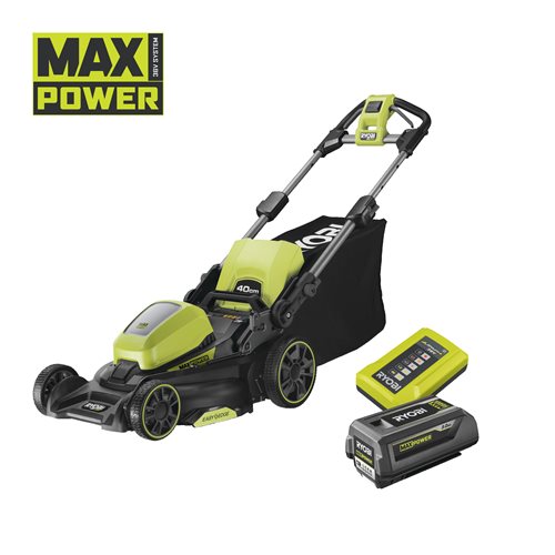 Ryobi 36V | 40cm | Grasmaaier (1x 5.0Ah) | 5133005482