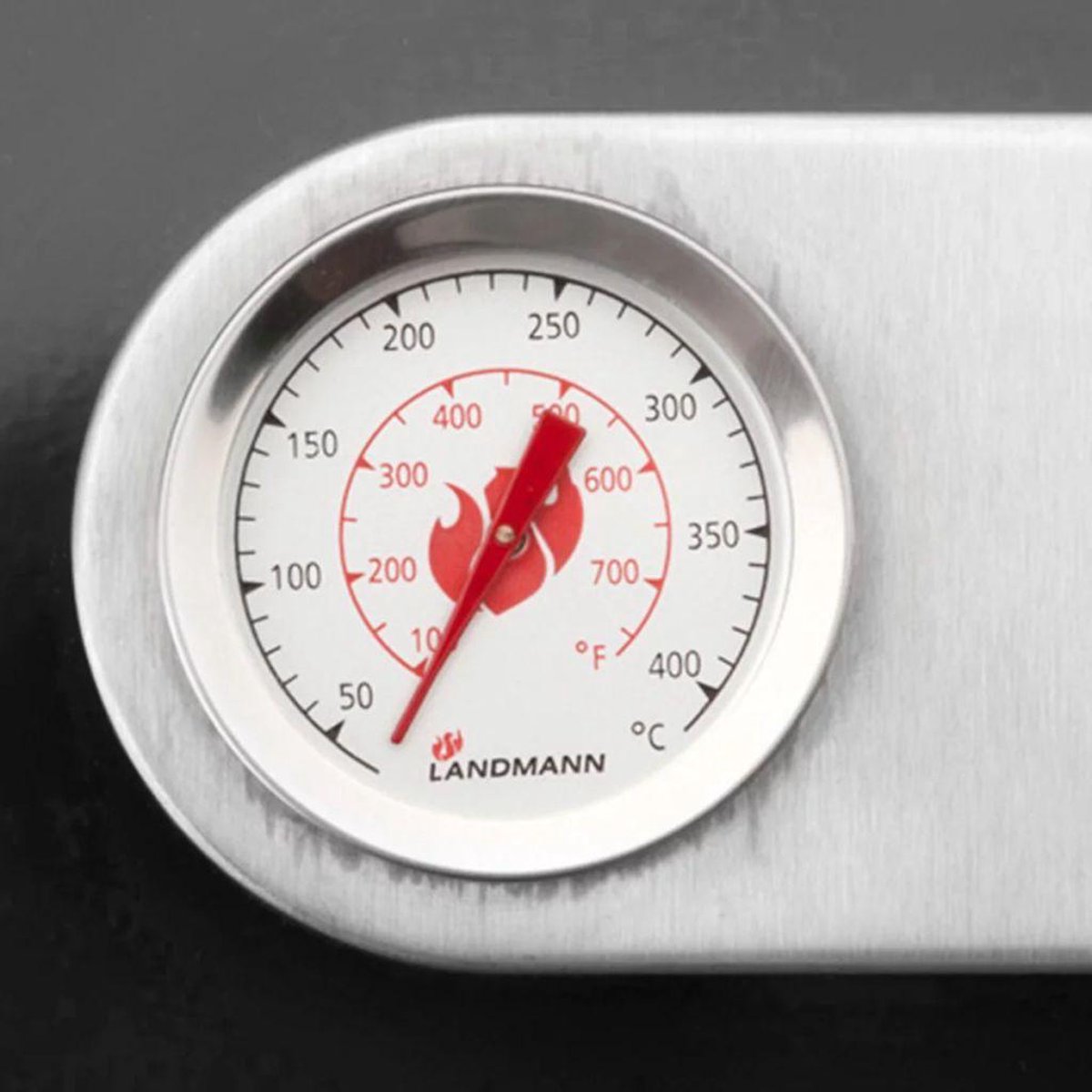 Landmann Dorado Houtskool barbecue