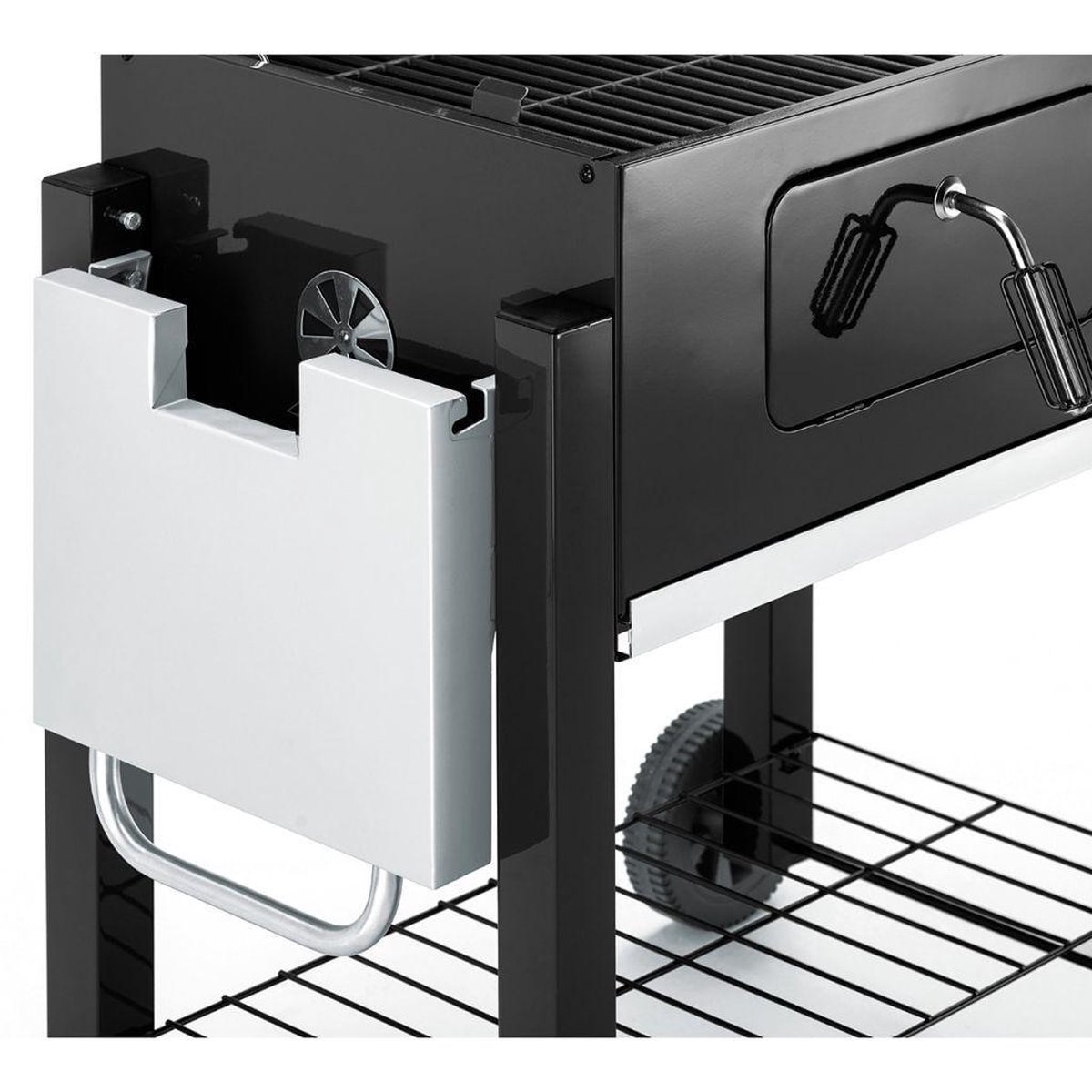 Landmann Dorado Houtskool barbecue