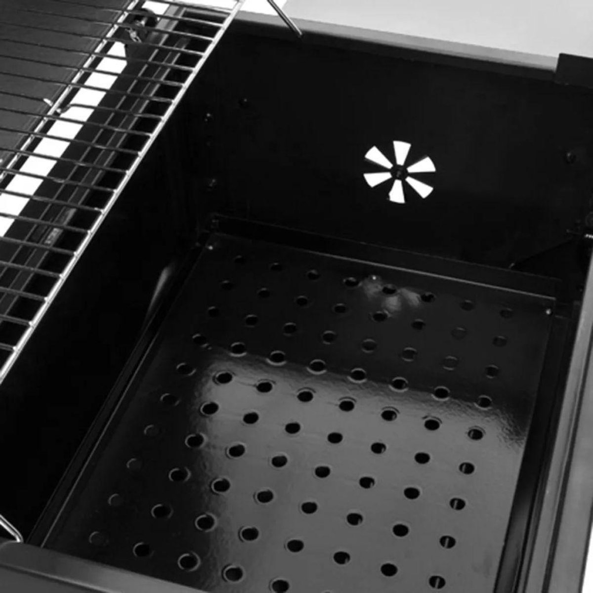 Landmann Dorado Houtskool barbecue