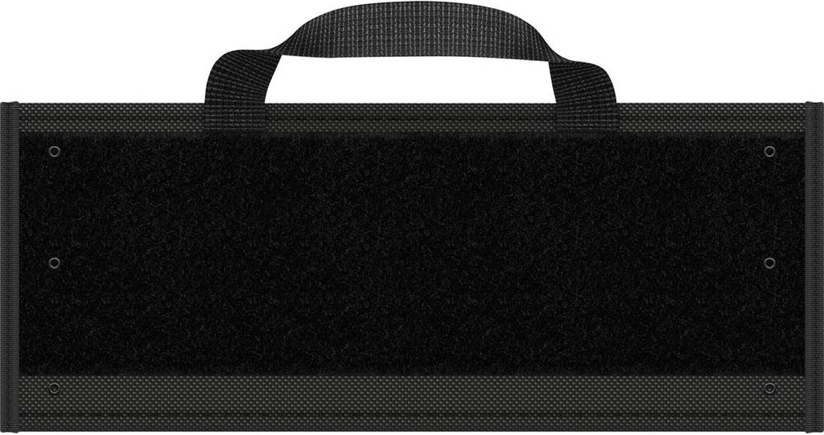 Wera 05004352001 2go 3 Transportkist