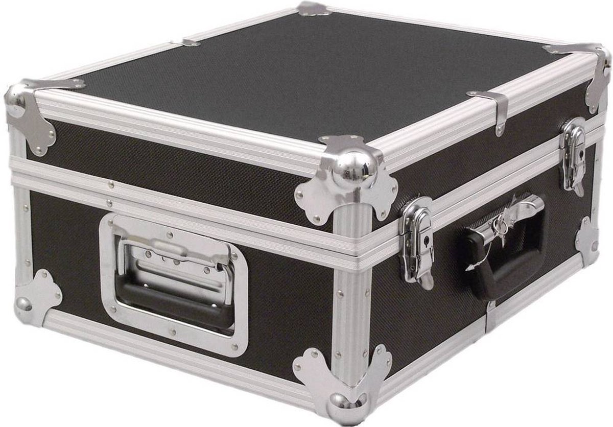 Viso MALLEM Gereedschapskoffer (zonder inhoud) Universeel (l x b x h) 500 x 400 x 260 mm