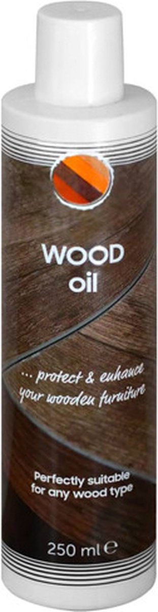 Vidaxl Houtolie Voor Meubels 250 Ml