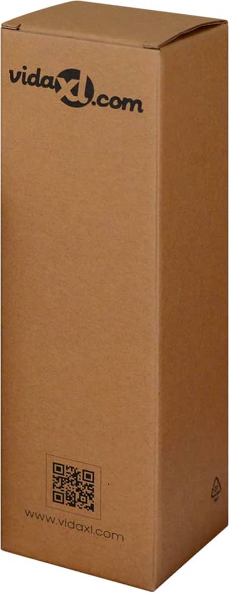 Vidaxl Houtolie Voor Meubels 250 Ml