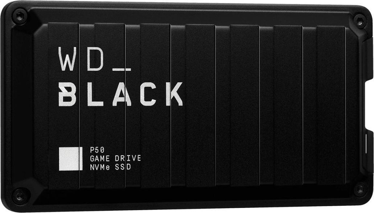 Sandisk WD BLACK P50 Game Drive SSD 2TB