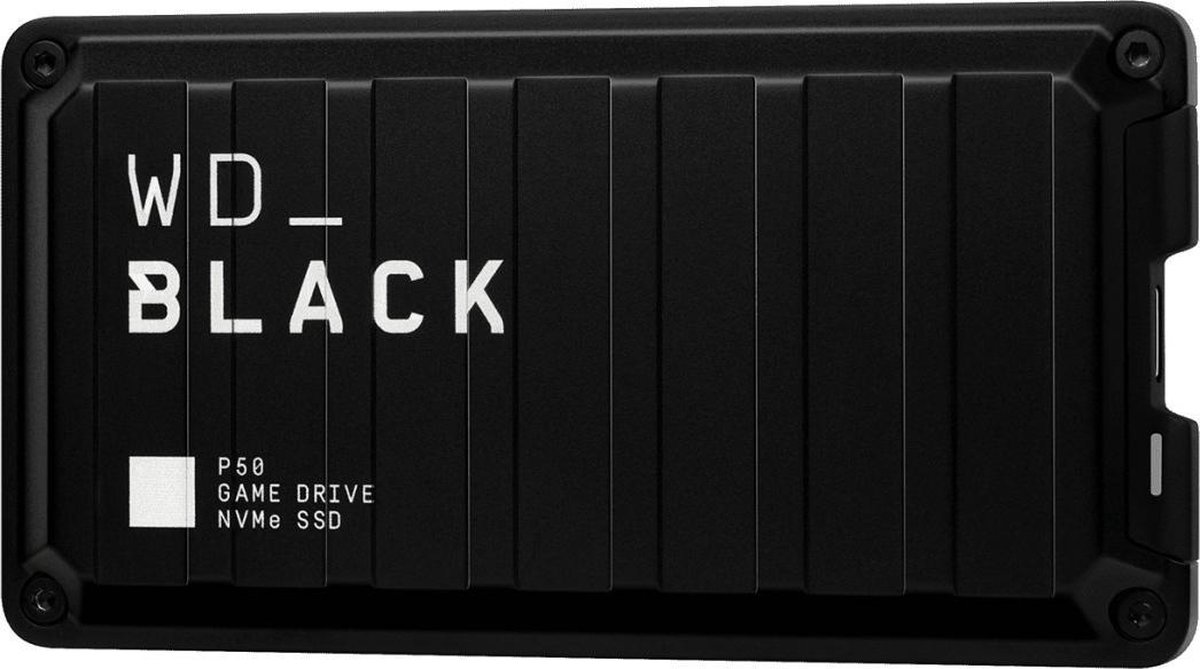 Sandisk WD BLACK P50 Game Drive SSD 2TB