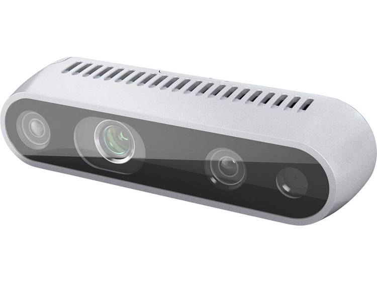 Intel RealSense Depth Camera D435 Full HD-webcam 1920 x 1080 pix