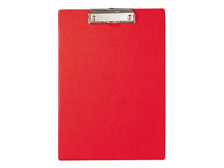 Maul Klembord 2335225 (b x h) 229 mm x 319 mm - Rood