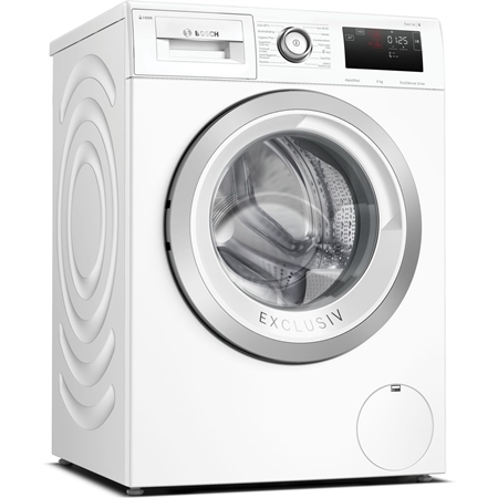 Bosch WAU28P95NL serie 6 EXCLUSIV wasmachine