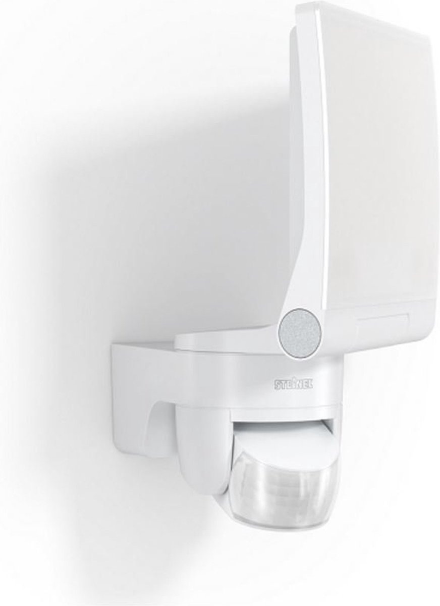 Steinel Spotlight sensor XLED Home 2 wit 033088