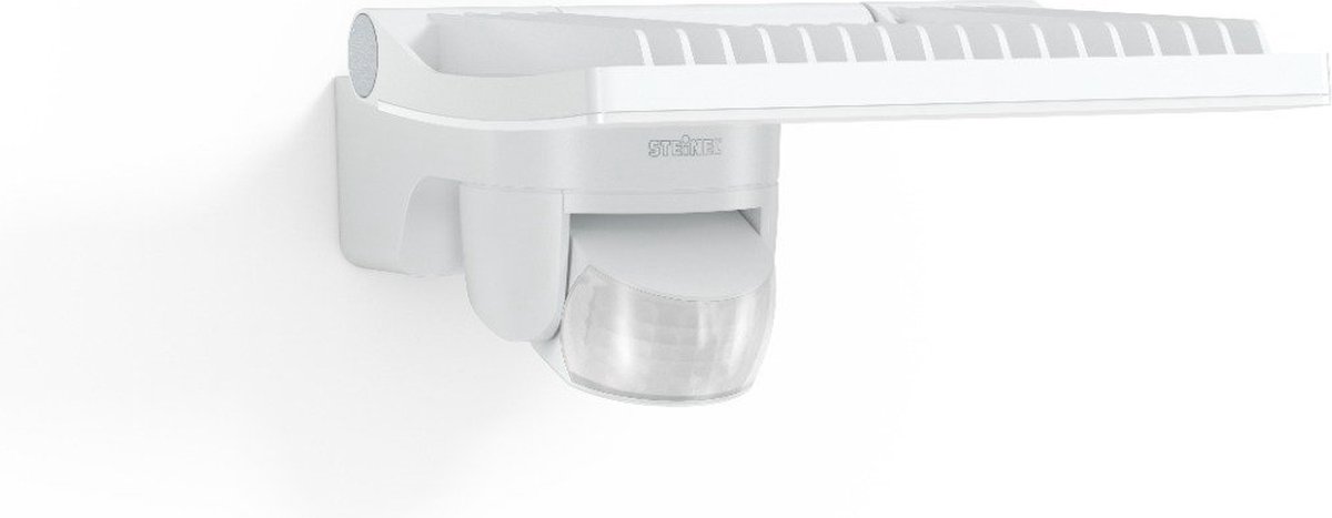 Steinel Spotlight sensor XLED Home 2 wit 033088