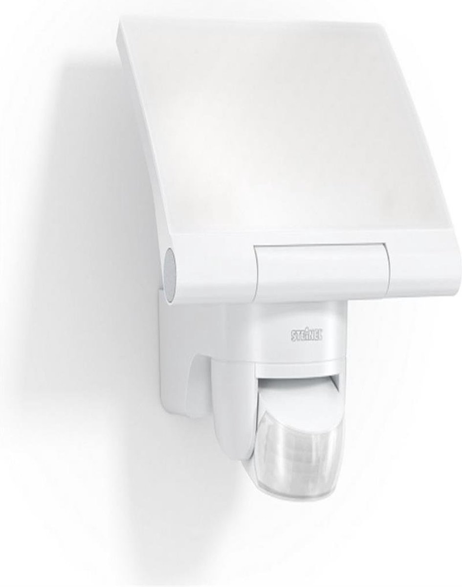 Steinel Spotlight sensor XLED Home 2 wit 033088