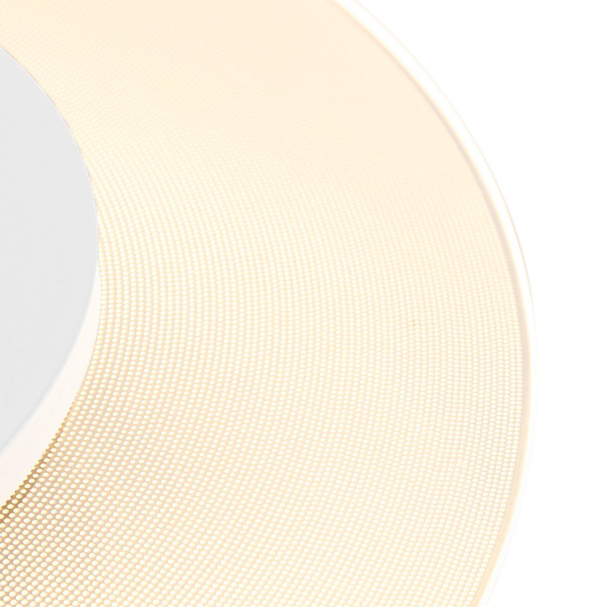 Steinhauer Lido Plafondlamp Wit