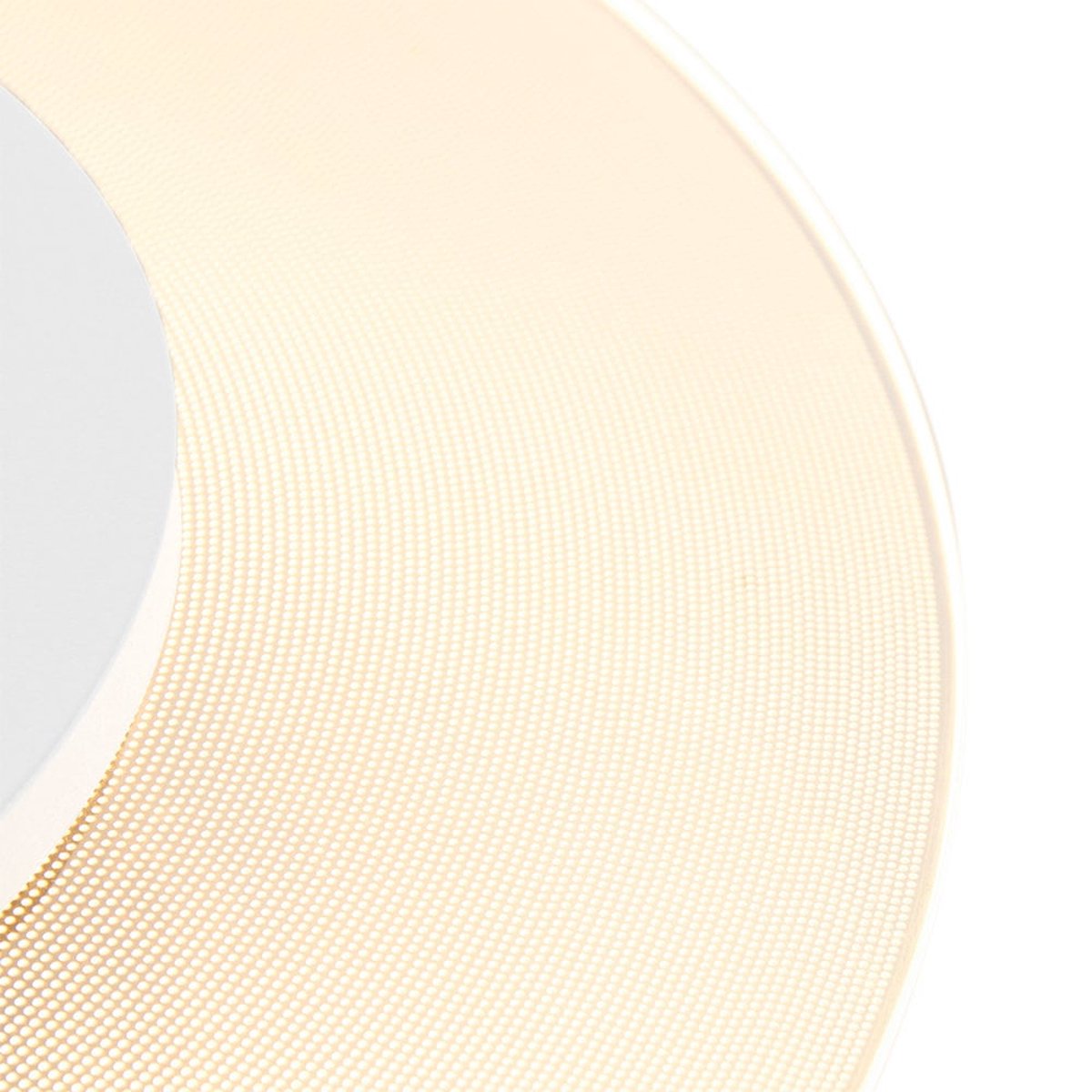 Steinhauer Lido Plafondlamp Wit