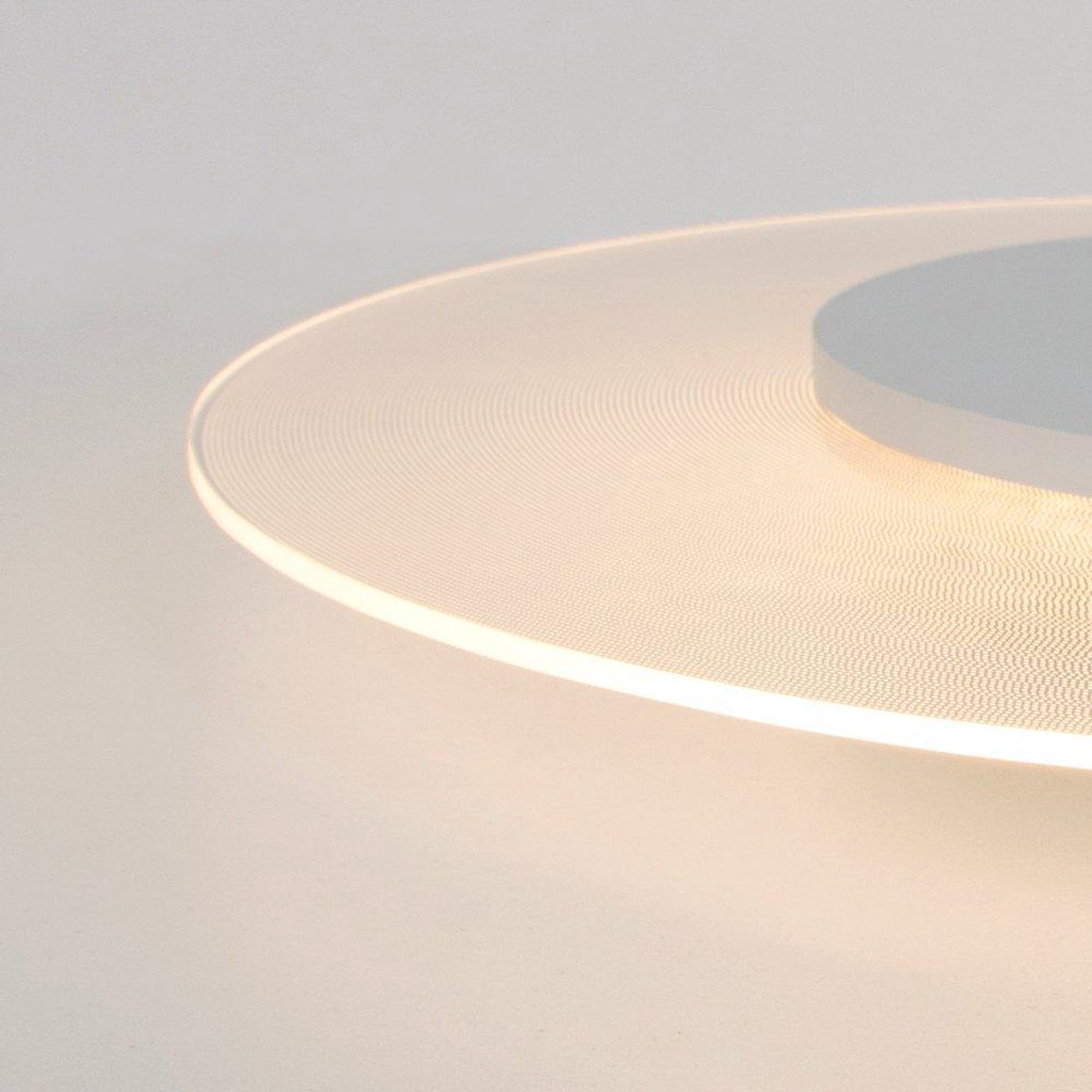 Steinhauer Lido Plafondlamp Wit