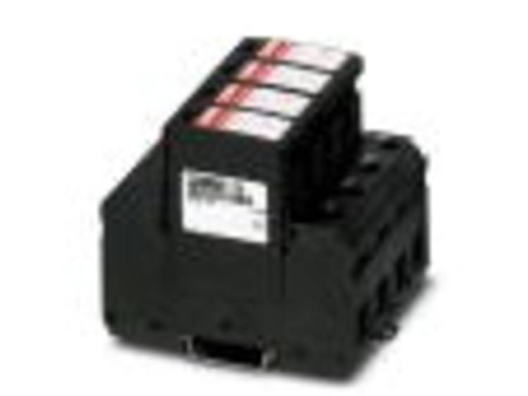 Phoenix Contact 2800645 VAL-MS-T1/T2 335/12.5/4+0 Overspanningsafleider 1 stuk(s)