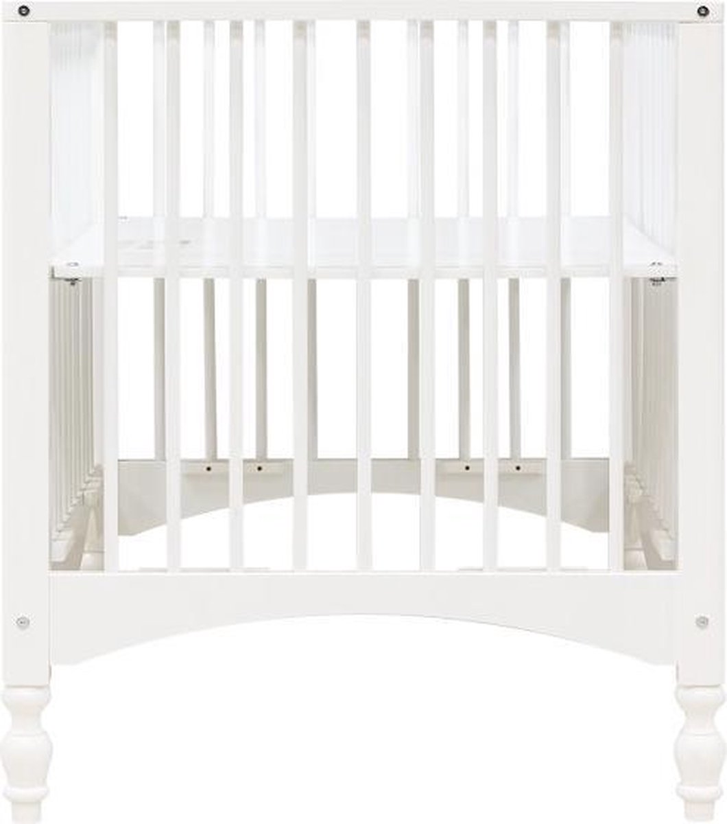 Bopita Belle box - Wit