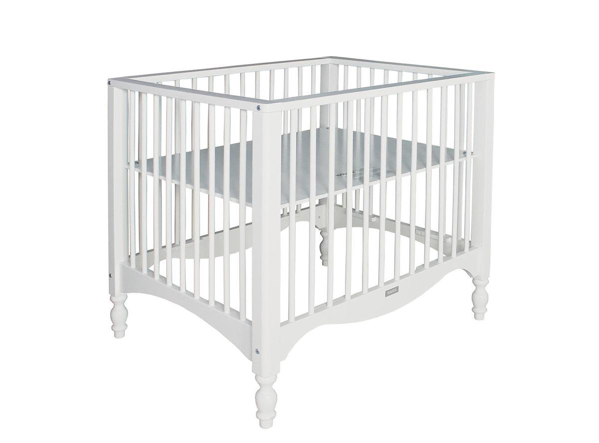 Bopita Belle box - Wit