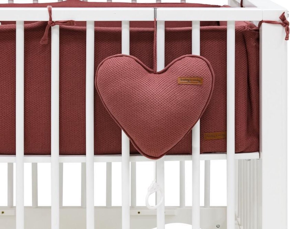 Bopita Belle box - Wit