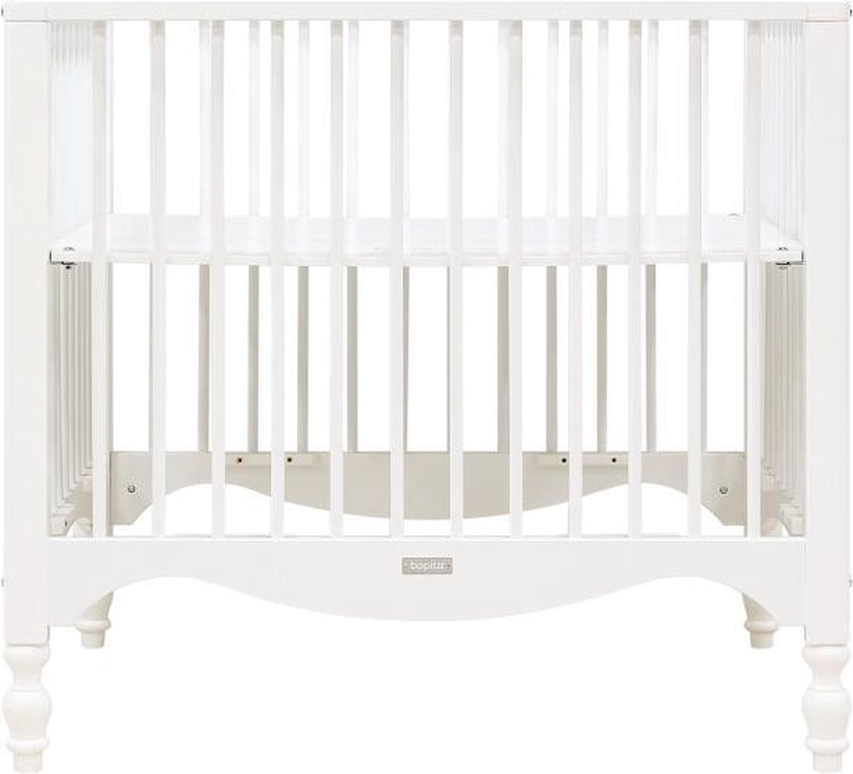 Bopita Belle box - Wit