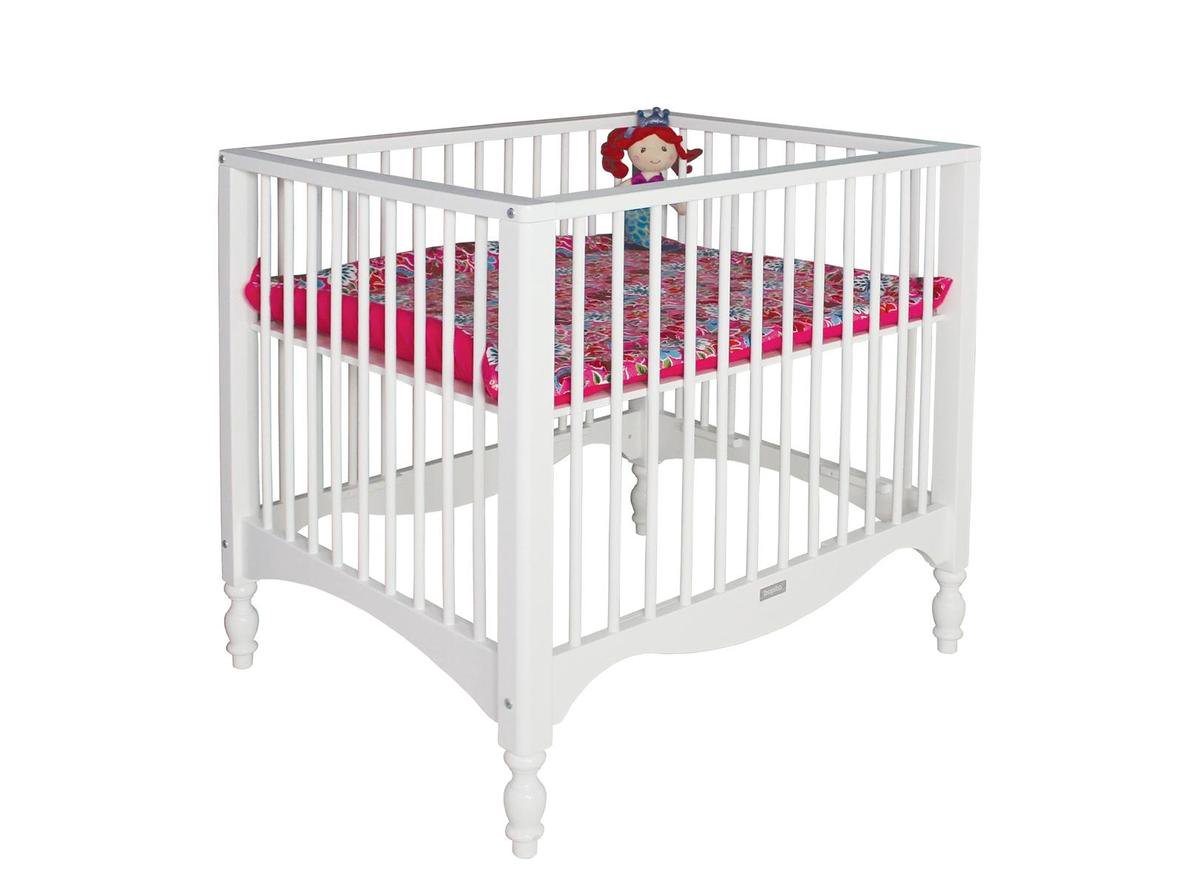 Bopita Belle box - Wit