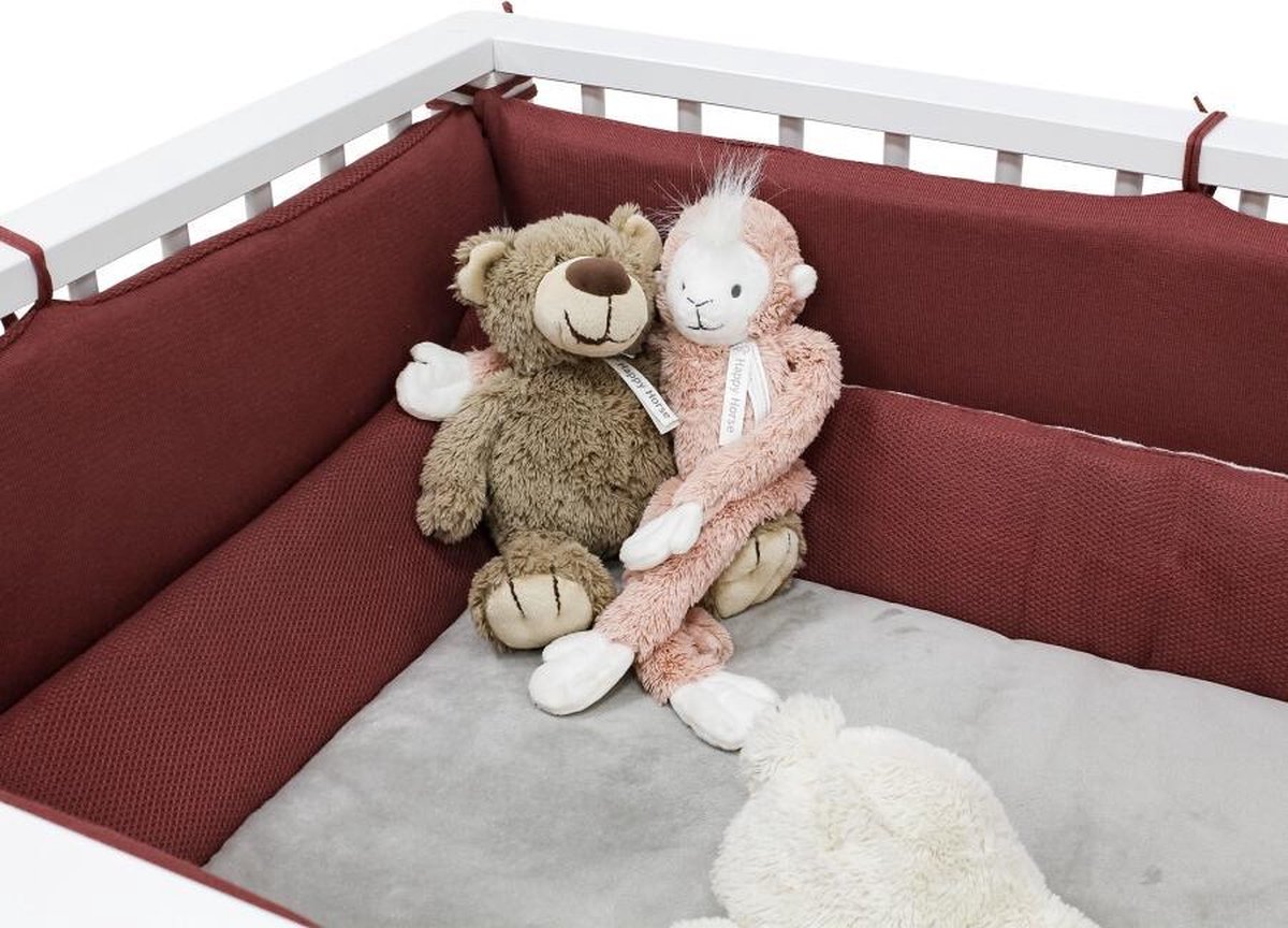 Bopita Belle box - Wit