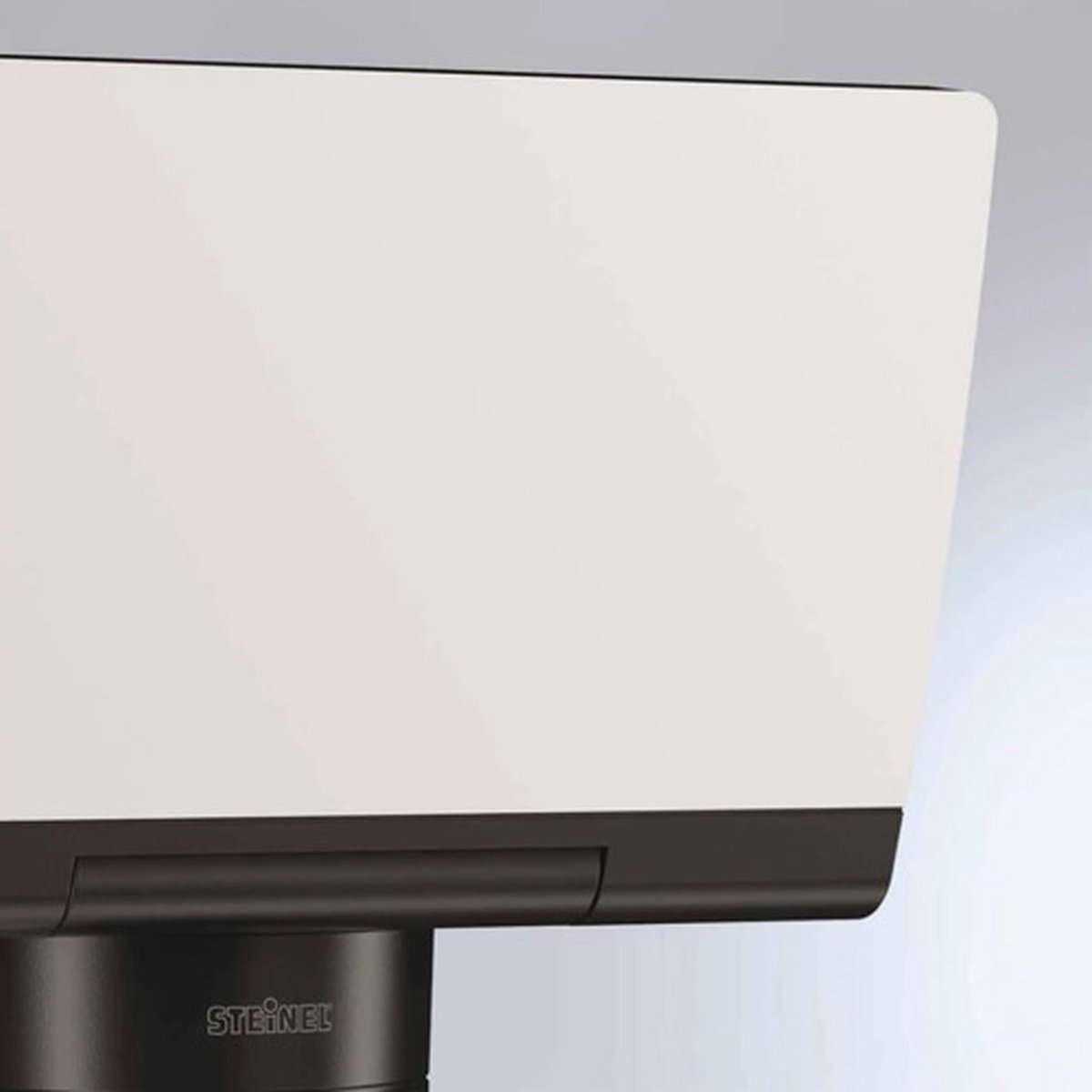 Steinel Spotlight sensor XLED Home 2 033071 - Zwart
