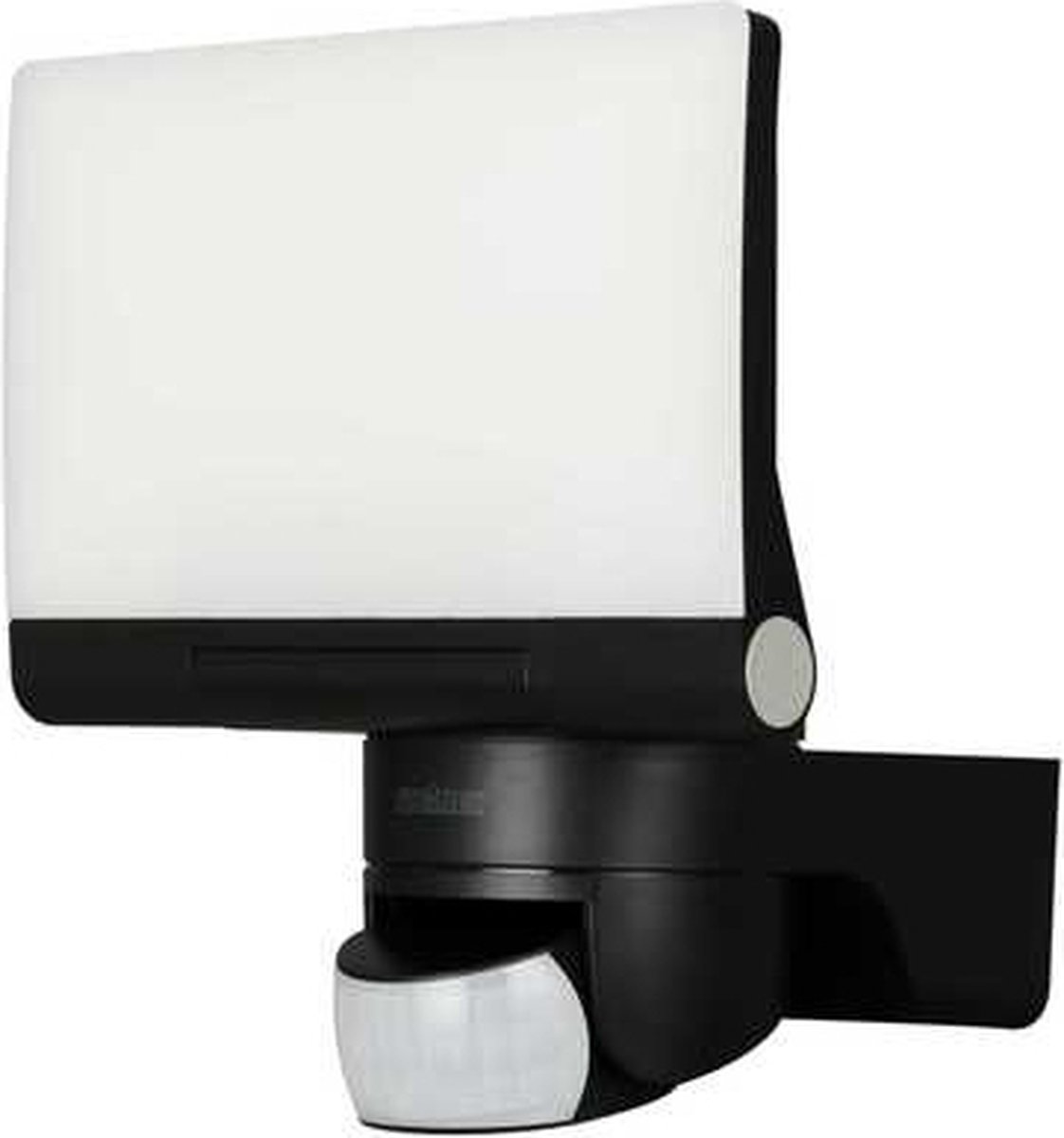 Steinel Spotlight sensor XLED Home 2 033071 - Zwart