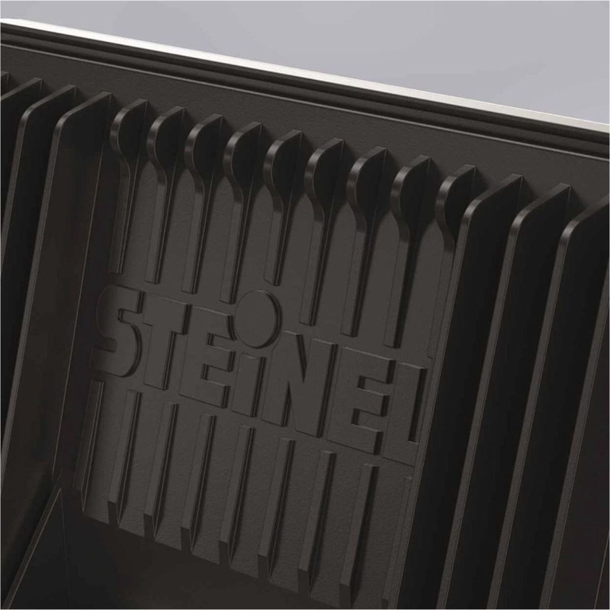 Steinel Spotlight sensor XLED Home 2 033071 - Zwart