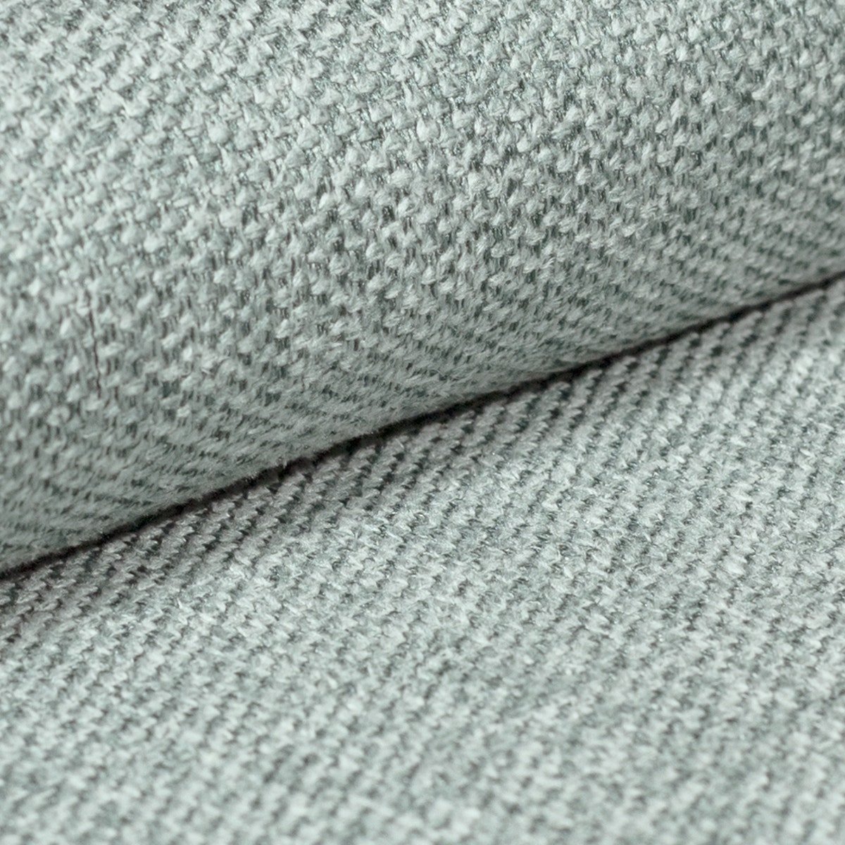 Nolon Nout bureaustoel zacht - wit onderstel - Groen