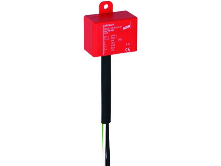 Dehn 900448 cord L2P 275SO IP Typ2 Overspanningsbeveiliging (opbouw) 10 kA 1 stuk(s)