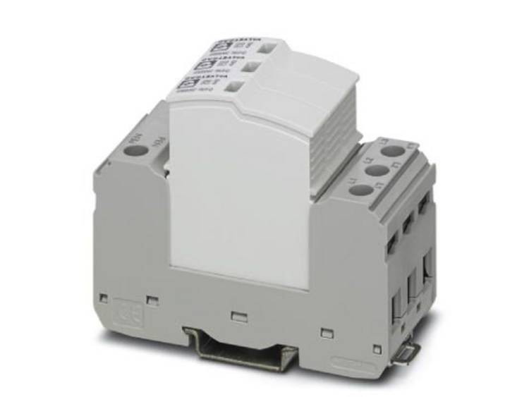 Phoenix Contact 2909968 VAL-SEC-T2-3C-440-FM Overspanningsafleider 20 kA 1 stuk(s)