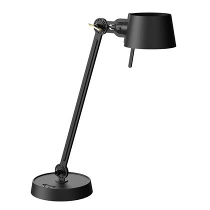 Tonone Bolt 1 Arm bureaulamp Smokey Black - Noir