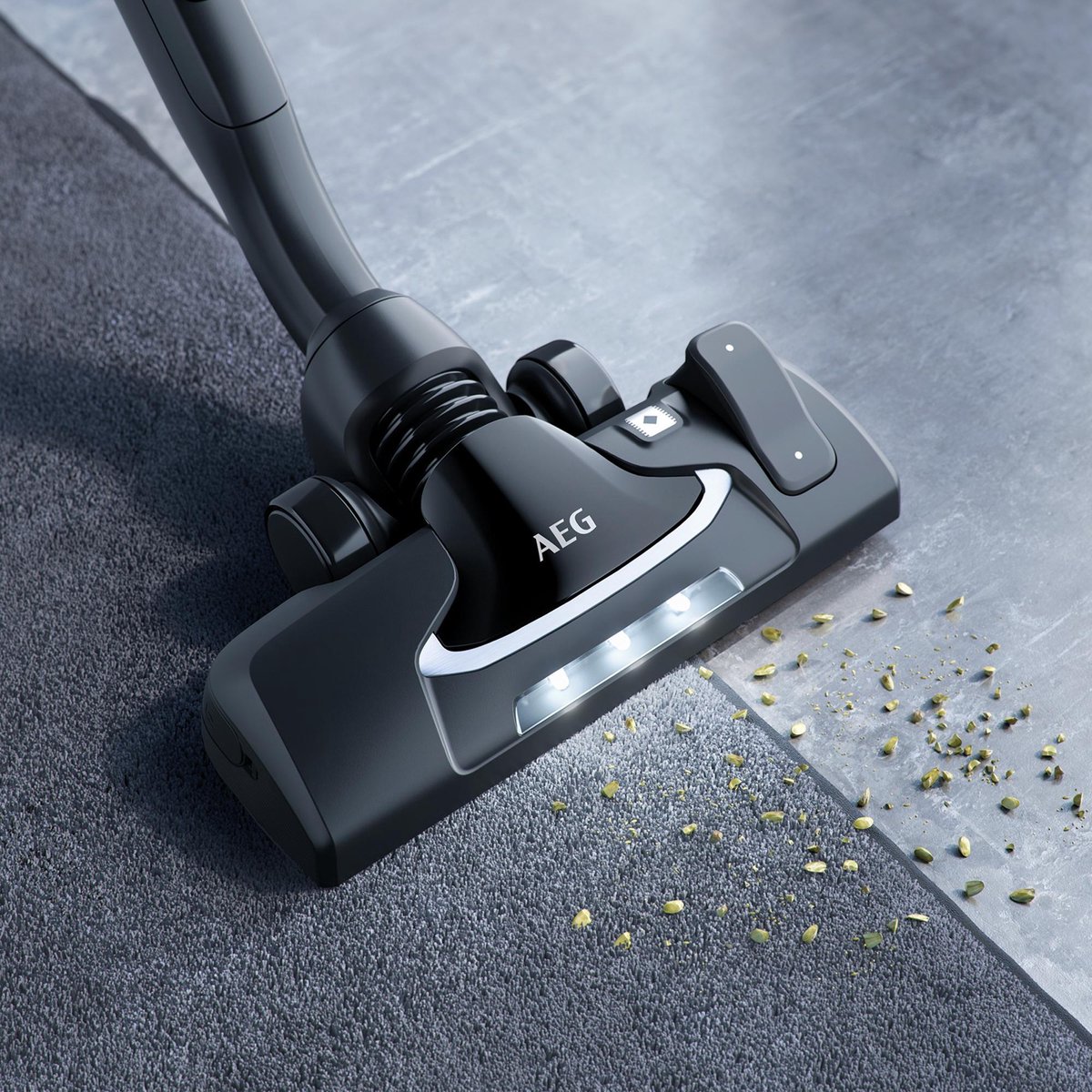 AEG 900 169 071 Vloermondstuk