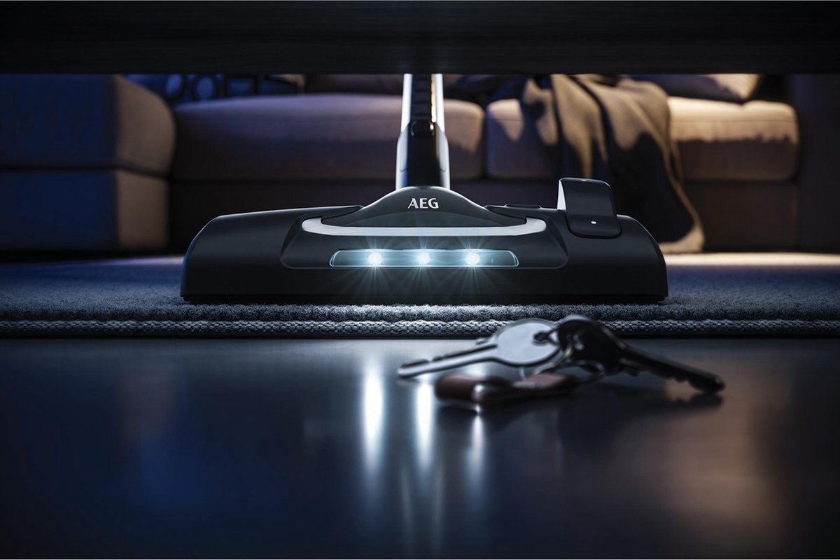 AEG 900 169 071 Vloermondstuk