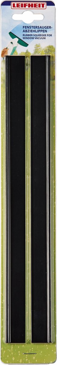 Leifheit 51160 Raamzuiger toebehoren