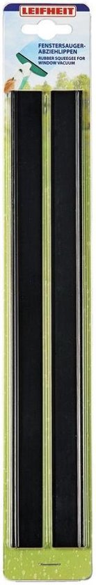 Leifheit 51160 Raamzuiger toebehoren