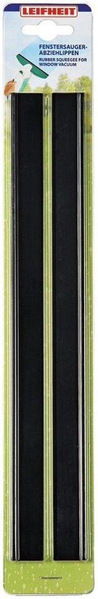 Leifheit 51160 Raamzuiger toebehoren