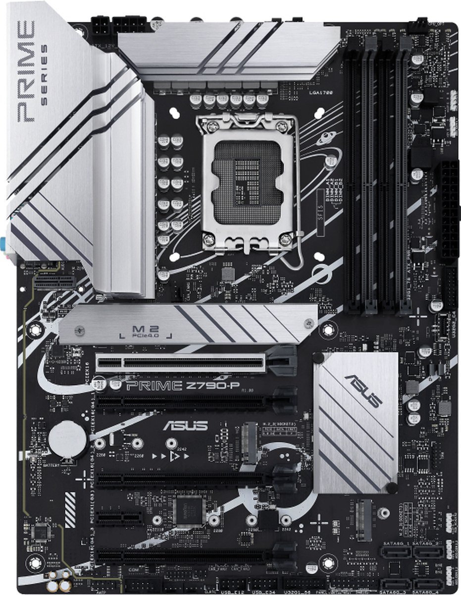 Asus PRIME Z790-P