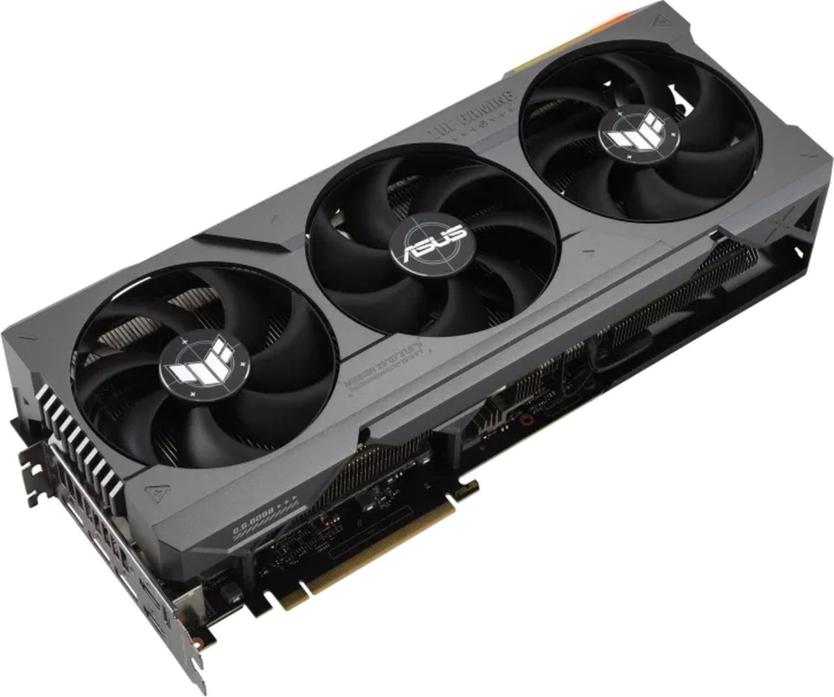 Asus TUF Gaming GeForce RTX 4090 OC Edition 24GB