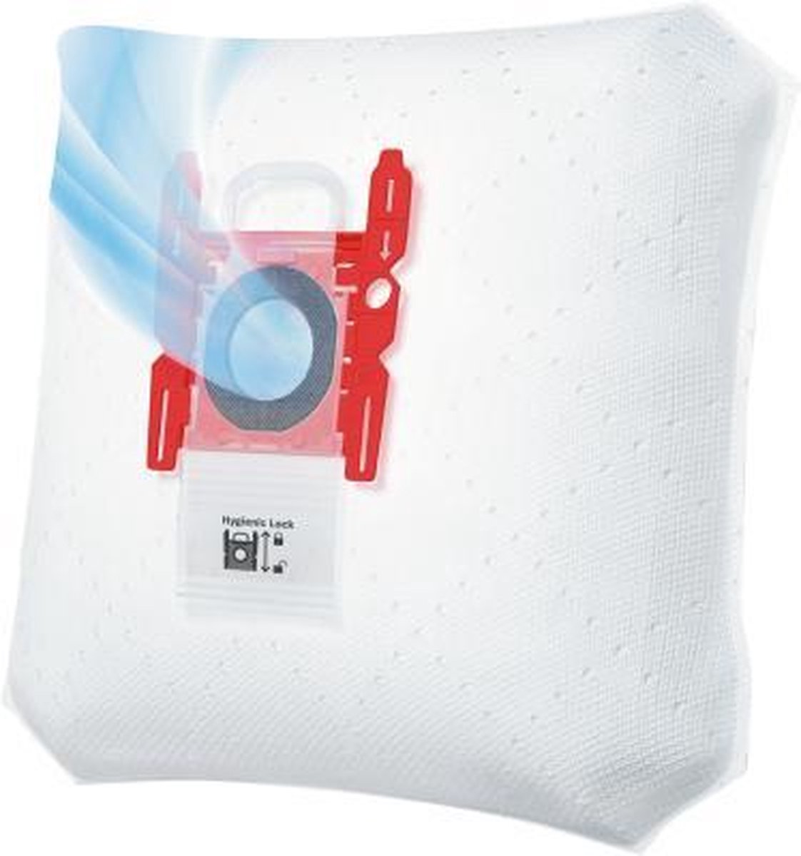 Bosch BBZAFGALL Stofzuigerzak